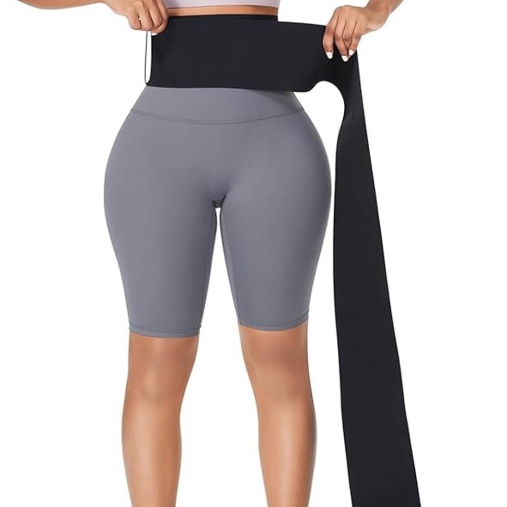 Women's Slimming Waist Wrap